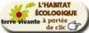 Terre vivante, l'habitat écologique à portée de clic